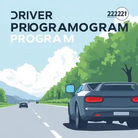 Programa Mais Motoristas 2027