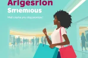 Promoção Shopping Aricanduva 2025
