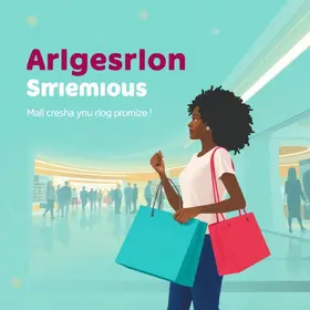 Promoção Shopping Aricanduva 2025