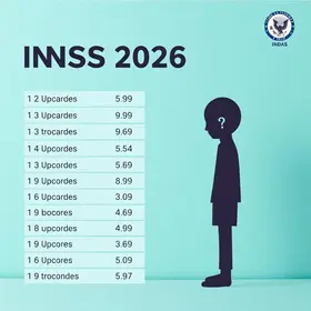 idade mínima para se aposentar pelo INSS em 2026