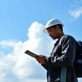 Programa de Especialização em Engenharia