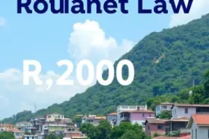 Rouanet nas Favelas