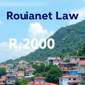 Rouanet nas Favelas