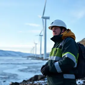vagas abertas na Statkraft