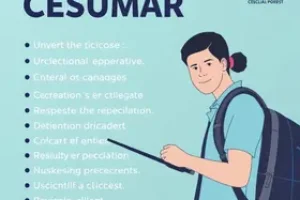 Vestibular CESUMAR 2025