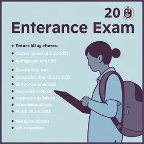 Vestibular FEI 2025