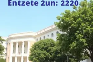 Vestibular UVV 2025