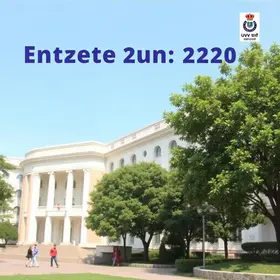 Vestibular UVV 2025