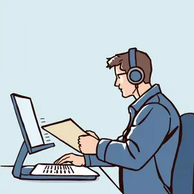 VExpenses Trabalhe Conosco
