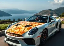 carros de luxo resto de rico