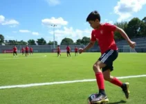 escolas de futebol em São Paulo 2025