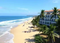 melhores escolas particulares Praia Grande