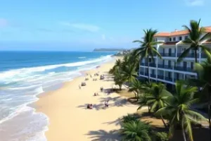 melhores escolas particulares Praia Grande