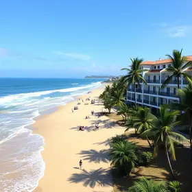melhores escolas particulares Praia Grande
