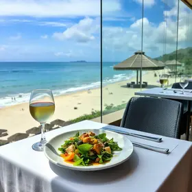melhores restaurantes de macaé em 2025