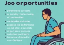 vagas de emprego para pessoas com deficiência