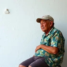 aposentados e pensionistas de Cubatão