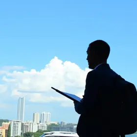 feirão de empregos