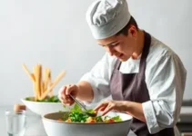 BH oferece 60 vagas em cursos gratuitos de gastronomia