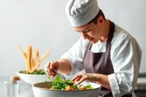BH oferece 60 vagas em cursos gratuitos de gastronomia