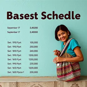 Bolsa Família de setembro