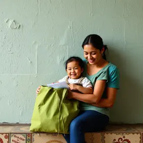 Bolsa Família