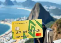 Cartão da Primeira Infância Carioca