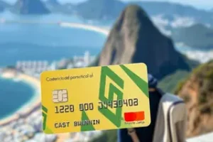 Cartão da Primeira Infância Carioca