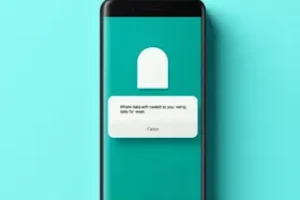 Hard Reset Android