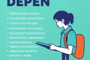 Concurso DEPEN 2025