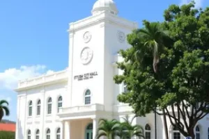 Concurso Prefeitura de Itaituba 2025