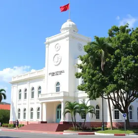 Concurso Prefeitura de Itaituba 2025