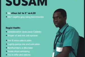 Concurso SUSAM 2025