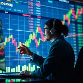 copy trading
