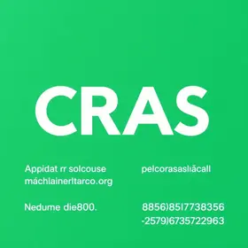 CRAS Araçatuba