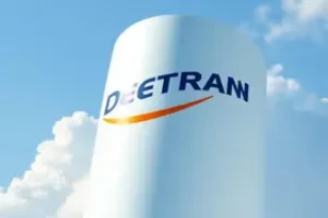 DETRAN AM Reclamações