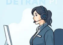 DETRAN PI Reclamações