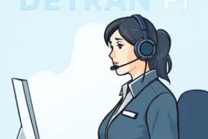 DETRAN PI Reclamações