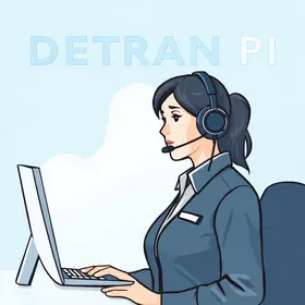 DETRAN PI Reclamações