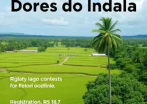 concurso Dores do Indaiá