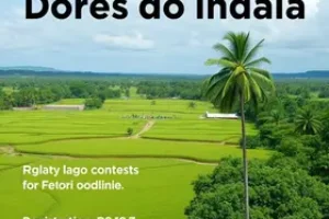 concurso Dores do Indaiá