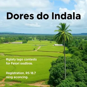 concurso Dores do Indaiá