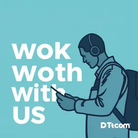 Dtcom Trabalhe Conosco
