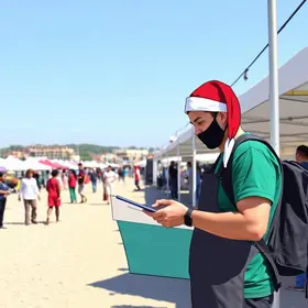 Jovem Aprendiz Feira de Santana