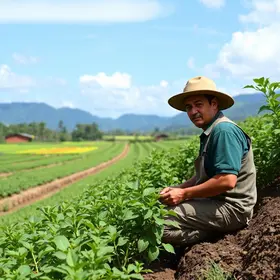 vagas de emprego em Hortolândia