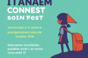 concurso da Educação Itanhaém