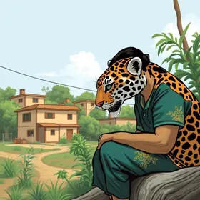 jaguari casas inscrições famílias afetadas