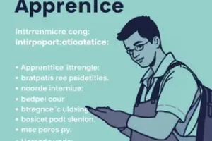 Jovem Aprendiz Direcional