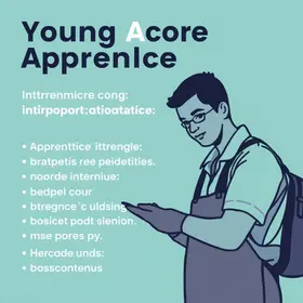 Jovem Aprendiz Direcional