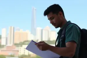 Jovem Aprendiz Porto Alegre 2025